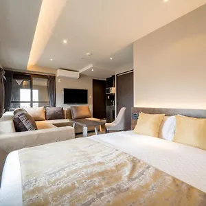 Apartamento Resi Giondo Higashiyama Sanjo, Kioto